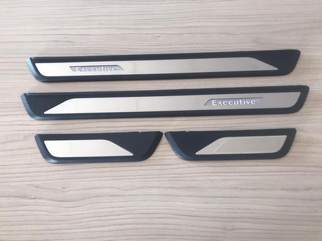HONDA CIVIC FE1 2022 IÇIN UYUMLU ISIKSIZ KAPI ESIGI